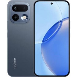 Realme 16 Pro 8+256GB 6.78"5G Grey ITA