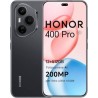 Honor 400 Pro 12+512GB 6.7"5G Midnight Black DS ITA