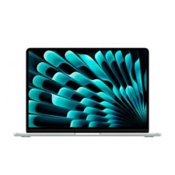 Apple MacBook Air 2026 13" M5 10C/10G 16/1TB Silver MDH84T/A