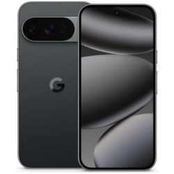 Google Pixel 10 Pro XL 16+512GB 6.8" 5G Obsidian Black EU