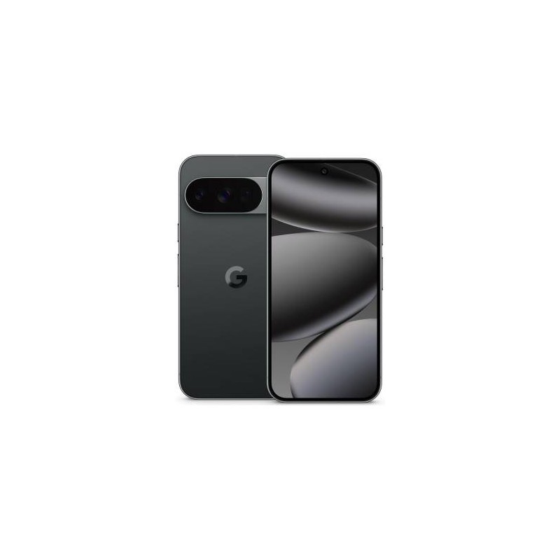 Google Pixel 10 Pro XL 16+512GB 6.8" 5G Obsidian Black EU
