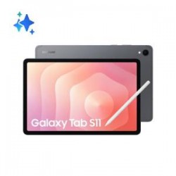 Samsung SM-X730 Galaxy Tab S11 12+256GB 11" Gray EU