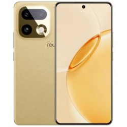 Realme 16 Pro+ 12+512GB 6.80" 5G Master Gold ITA