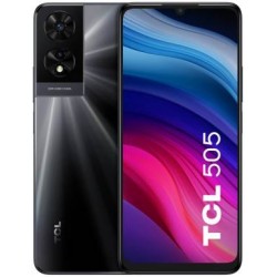 TCL 505 8+512GB 6.75" SpaceGrey ITA