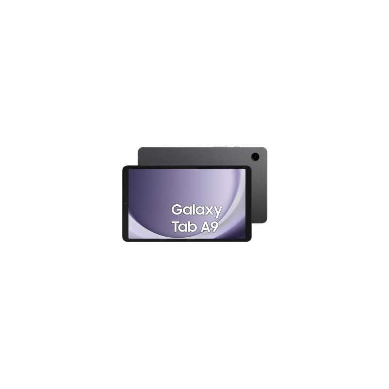 Samsung SM-X110 Tab A9 8.7"4+64GB Gray ITA