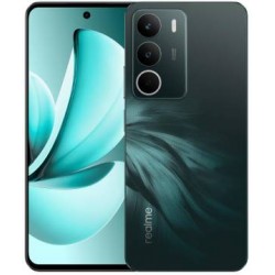 Realme C71 8+256GB 6.67" 4G Forest Owl EU