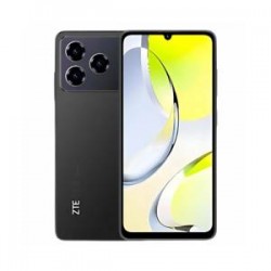 ZTE Blade A76 4+128GB 6.75"4G Black DS EU