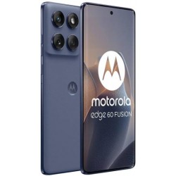 Motorola Edge 60 Fusion 8+256GB 6.67" 5G Pantone Slipstream EU