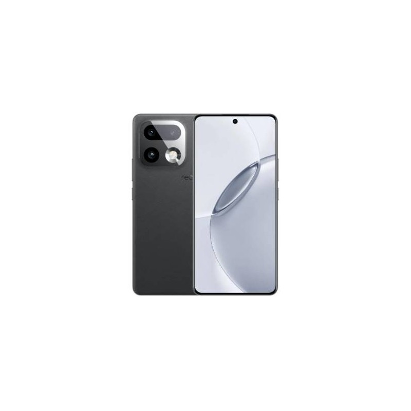 Realme 16 Pro+ 12+512GB 6.80" 5G Master Grey ITA