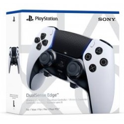 PS5 DualSense Edge White