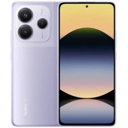 Xiaomi Redmi Note 14 6+128GB 6.67" 5G Lavender Purple EU