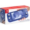 Switch Lite Console Blu