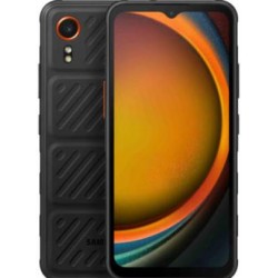 Samsung SM-G556B XCover 7 6+128GB 6.6" 5G EE Black EU