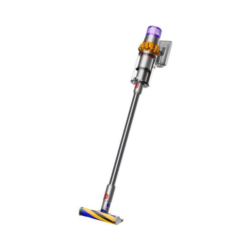 Dyson Aspirapolvere V15 Detect Absolute