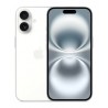 Apple iPhone 16 128GB 6.1" White ITA MYE93QL/A