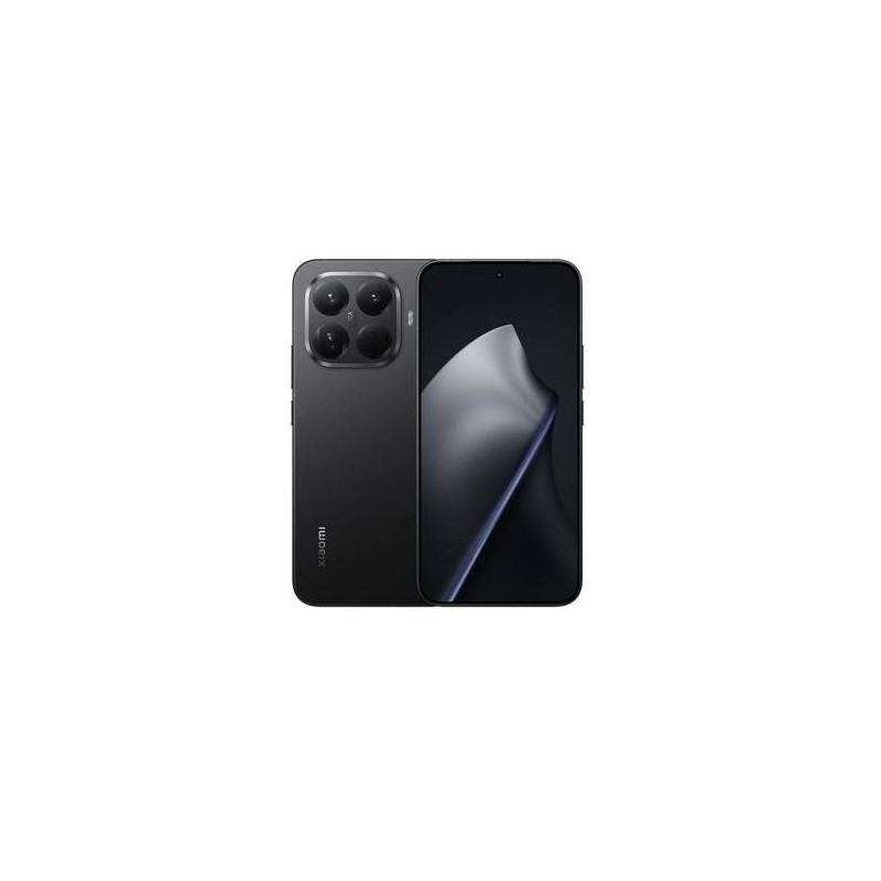 Xiaomi 15T PRO 12+1TB 6.83"5G Black DS EU