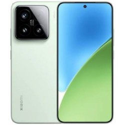 Xiaomi 15 12+512GB 6.36" 5G Green DS ITA