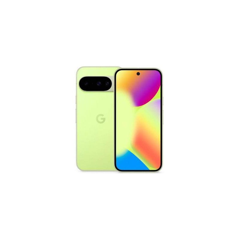 Google Pixel 10 12+128GB 6.3" 5G Cedar Green EU