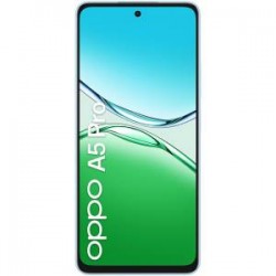 OPPO A5 Pro 8+256GB 6.67" 4G Blue DS ITA
