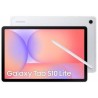 Samsung SM-X400 Galaxy Tab S10 Lite 6+128GB 10.9" + Pen Silver ITA