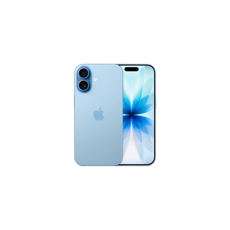 Apple iPhone 17 256GB 6.3" Mist Blue ITA MG6L4QL/A