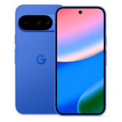 Google Pixel 10 12+128GB 6.3" 5G Indigo Blue EU