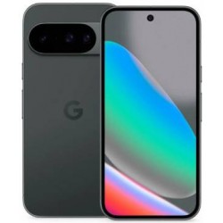 Google Pixel 10 12+128GB 6.3" 5G Obsidian Black EU