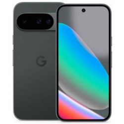 Google Pixel 10 12+256GB 6.3" 5G Obsidian Black EU