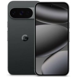 Google Pixel 10 Pro 16+256GB 6.3" 5G Obsidian Black EU