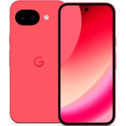 Google Pixel 10a 8+128GB 6.3" 5G Red Raspberry EU