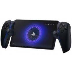 PS5 Portal Remote Player per Midnight Black Console PS5