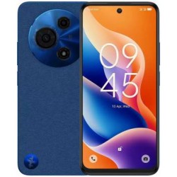 TCL 605 8+256GB 6.7" Midnight Blue ITA