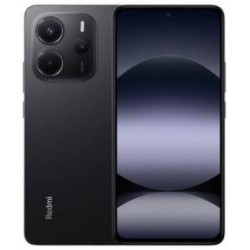 Xiaomi Redmi Note 14 8+256GB 6.67" 4G Midnight Black NFC EU