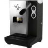 Aroma Plus Basic Macchina da Caffè Cialde 44mm Nero