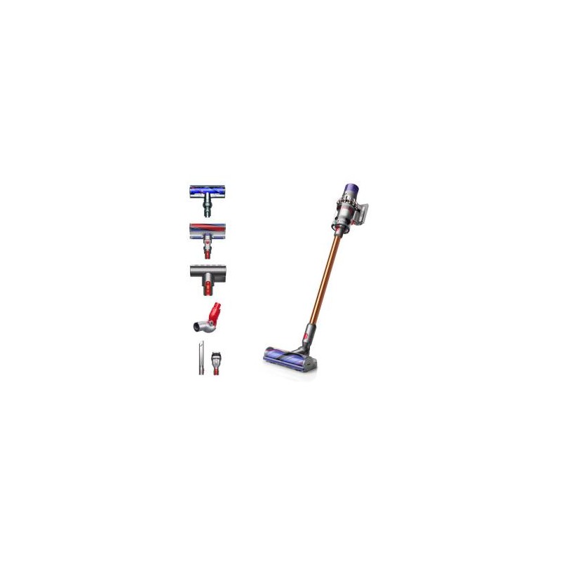 Dyson Aspirapolvere V10 Absolute