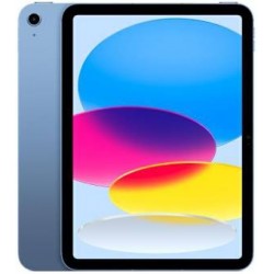 Apple iPad 2025 11Gen 11" 128GB Blue ITA MD4A4TY/A