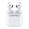 Apple Auricolari AirPods 4 2024 + Cust.Ric. USB-C (ANC) MXP93ZM/A