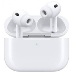 Apple Auricolari AirPods Pro3 2025 +Cust.Ric.Wir. USB-C MFHP4ZM/A