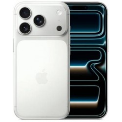 Apple iPhone 17 Pro 256GB 6,3" Silver ITA MG8G4QL/A