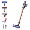 Dyson Aspirapolvere V10 Absolute