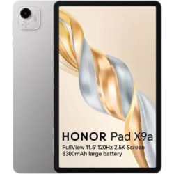 Honor Pad X9a 6+128GB 11.5"4G Gray ITA
