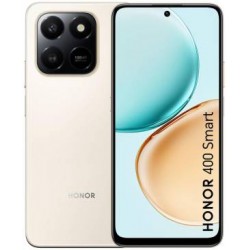 Honor 400 Smart 6+128GB 6.7" 4G Desert Gold DS ITA