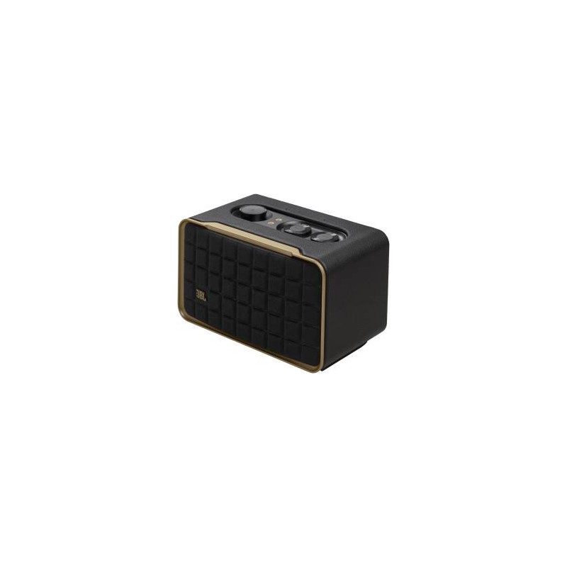 JBL Authentics 200 Bluetooth Speaker 90W Black