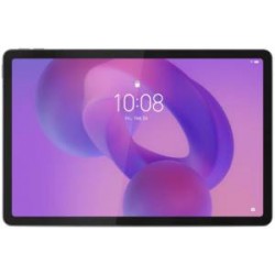 Lenovo Tab Mediatek Helio G85 4+128GB WiFi 10.1" Luna Grey + Cover EU