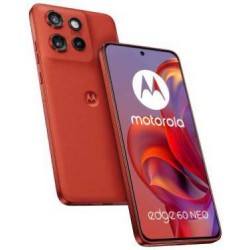 Motorola Edge 60 Neo 12+256GB 6.36" 5G Pantone Poinciana ITA