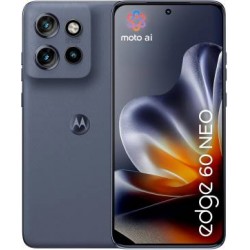 Motorola Edge 60 Neo 8+256GB 6.36" 5G Pant Grisaille ITA