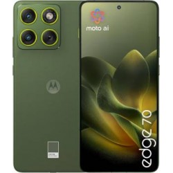 Motorola Edge 70 12+512GB 6.67" 5G Pantone Bronze Green DS OPT