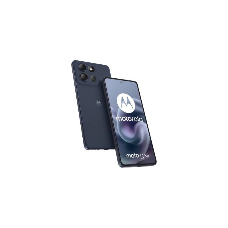 Motorola Moto G86 8+256GB 6.67" 5G Spellbound DS Wind3