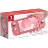 Switch Lite Console Corallo