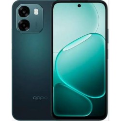 OPPO A6 6+256GB 6.75" 4G Sapphire Black ITA